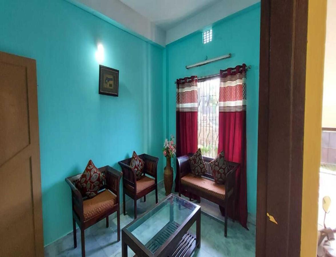 Miltonia Bliss Homestay Siliguri Buitenkant foto