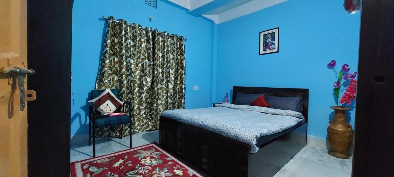 Miltonia Bliss Homestay Siliguri Buitenkant foto