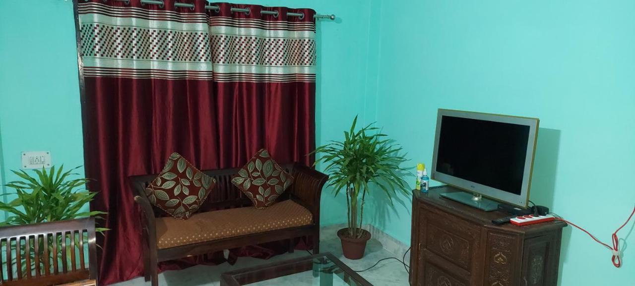 Miltonia Bliss Homestay Siliguri Buitenkant foto